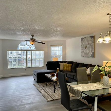 Grand Family 3Br Condo Apartment Near Disney Parks Kissimmee Exterior photo
