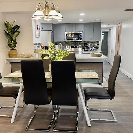 Grand Family 3Br Condo Apartment Near Disney Parks Kissimmee Exterior photo