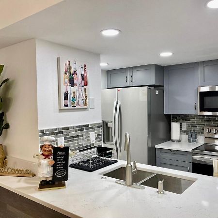 Grand Family 3Br Condo Apartment Near Disney Parks Kissimmee Exterior photo
