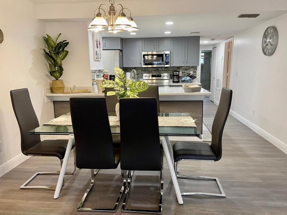 Grand Family 3Br Condo Apartment Near Disney Parks Kissimmee Exterior photo