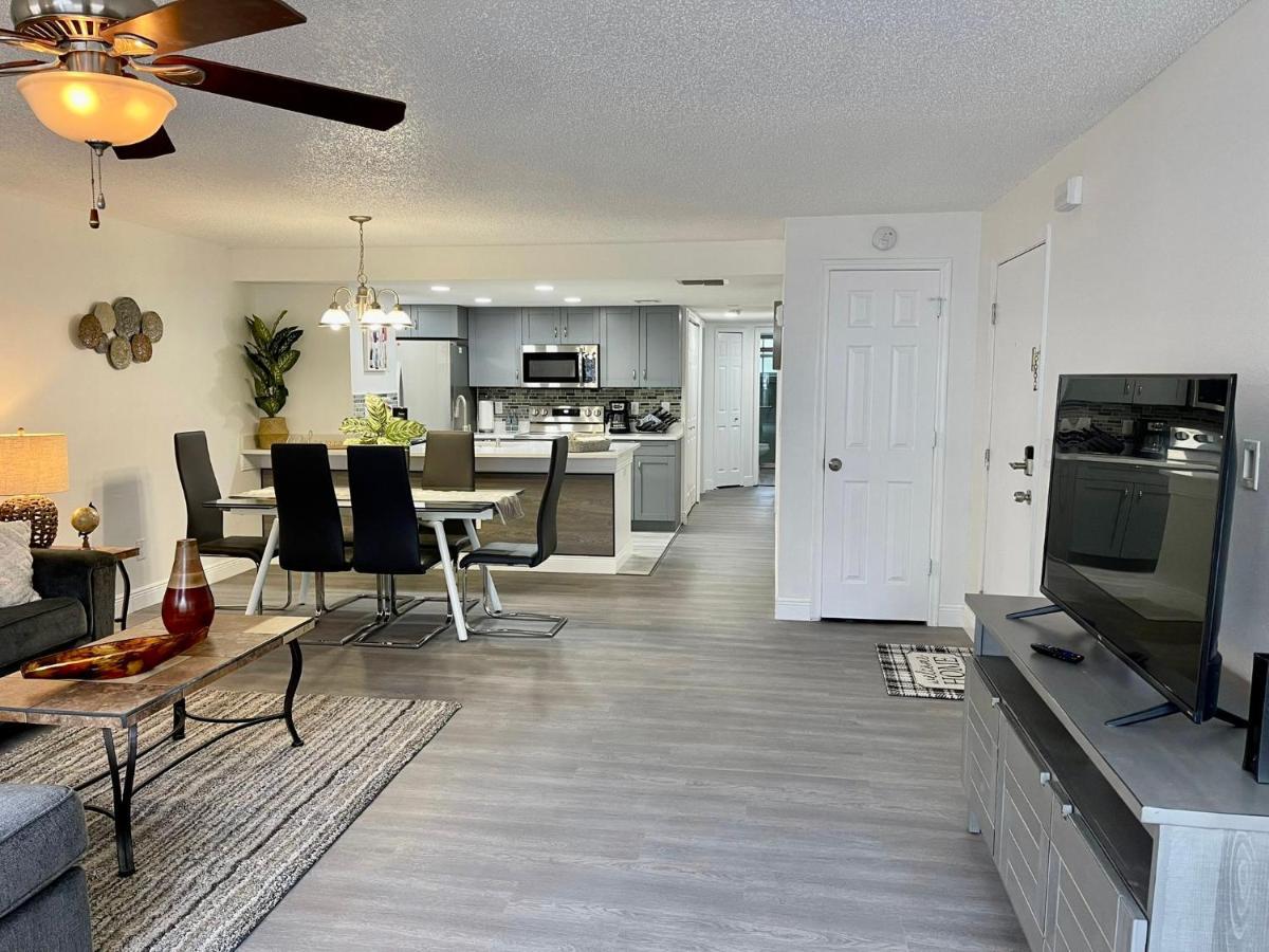 Grand Family 3Br Condo Apartment Near Disney Parks Kissimmee Exterior photo