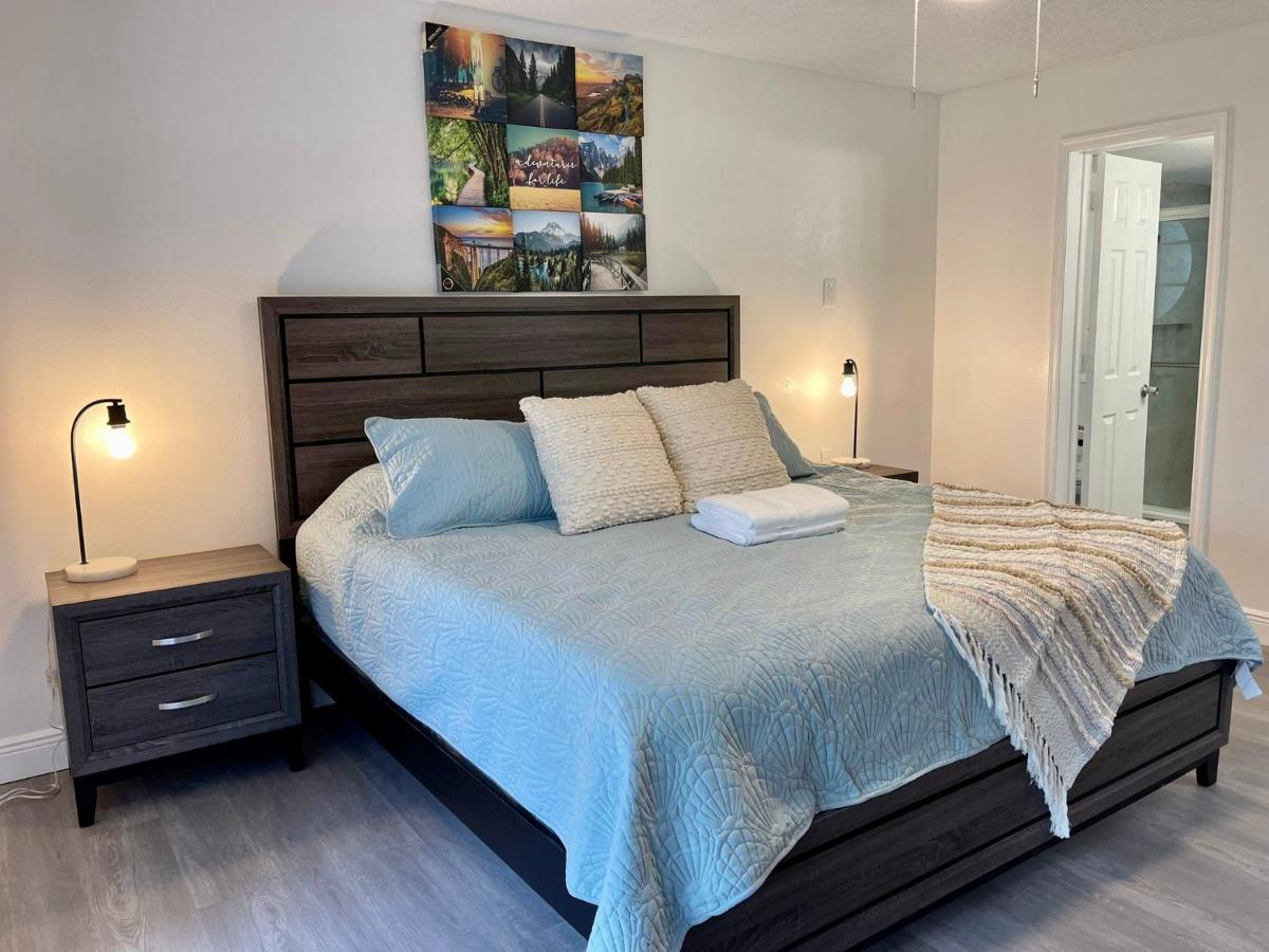 Grand Family 3Br Condo Apartment Near Disney Parks Kissimmee Exterior photo