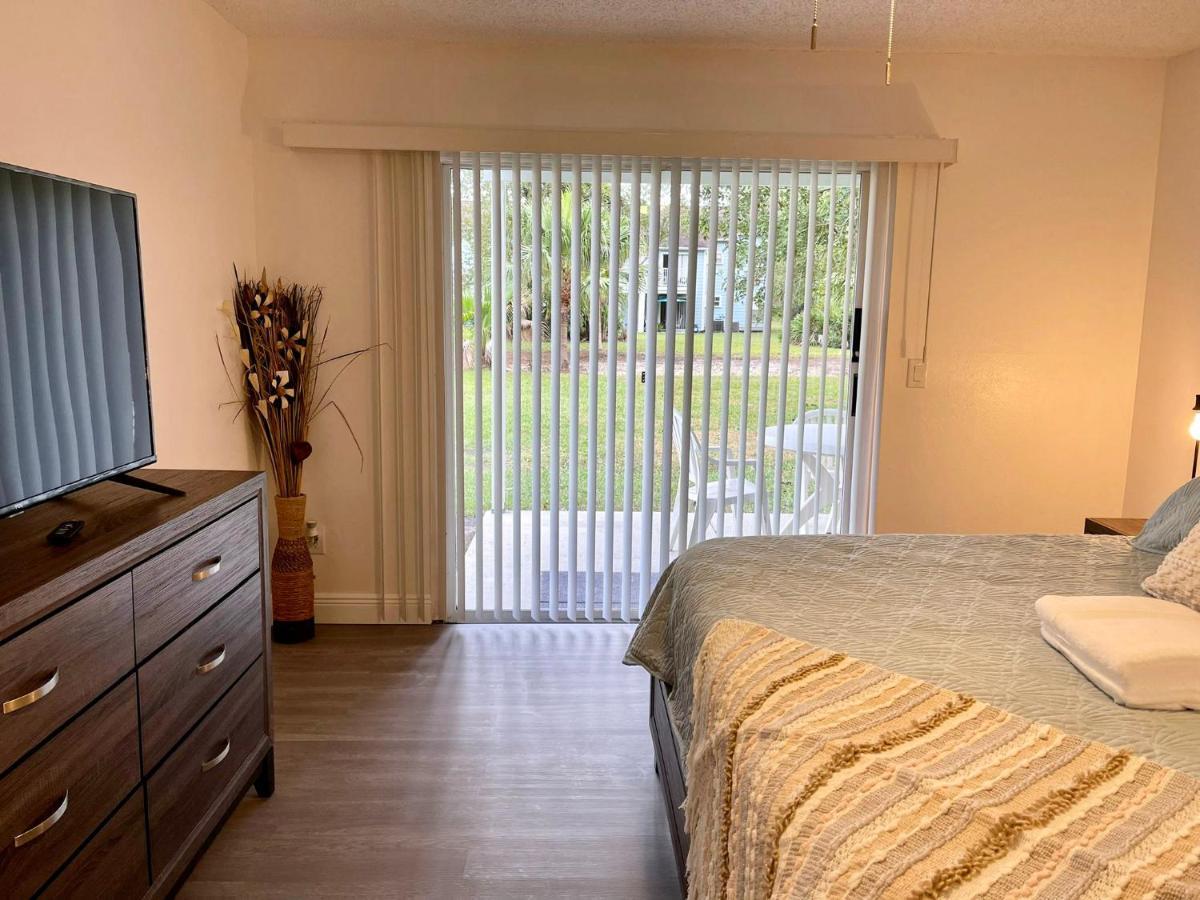 Grand Family 3Br Condo Apartment Near Disney Parks Kissimmee Exterior photo