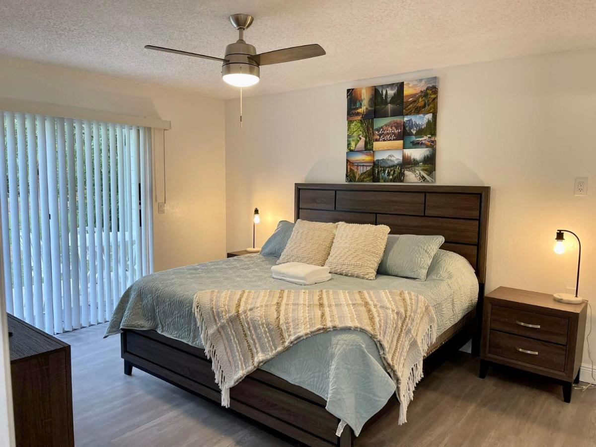 Grand Family 3Br Condo Apartment Near Disney Parks Kissimmee Exterior photo