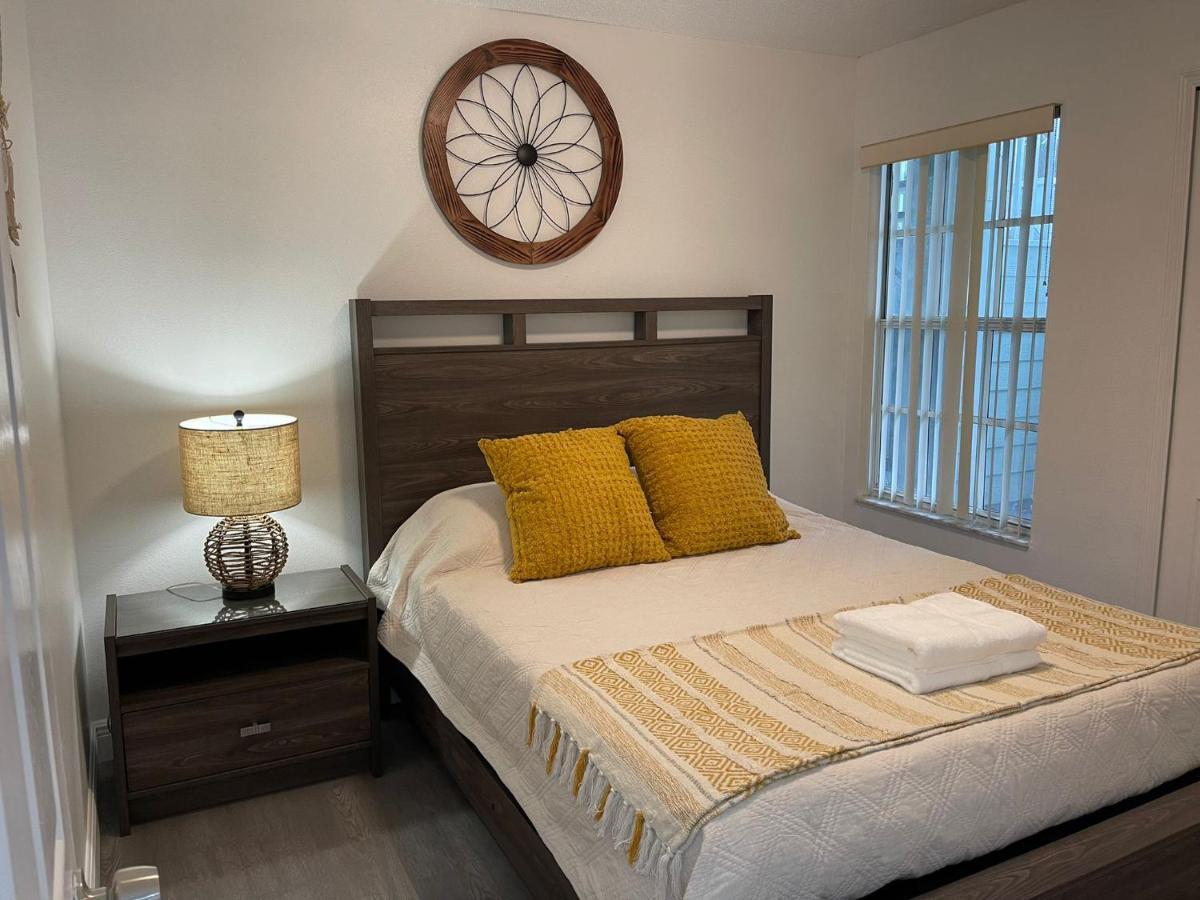 Grand Family 3Br Condo Apartment Near Disney Parks Kissimmee Exterior photo