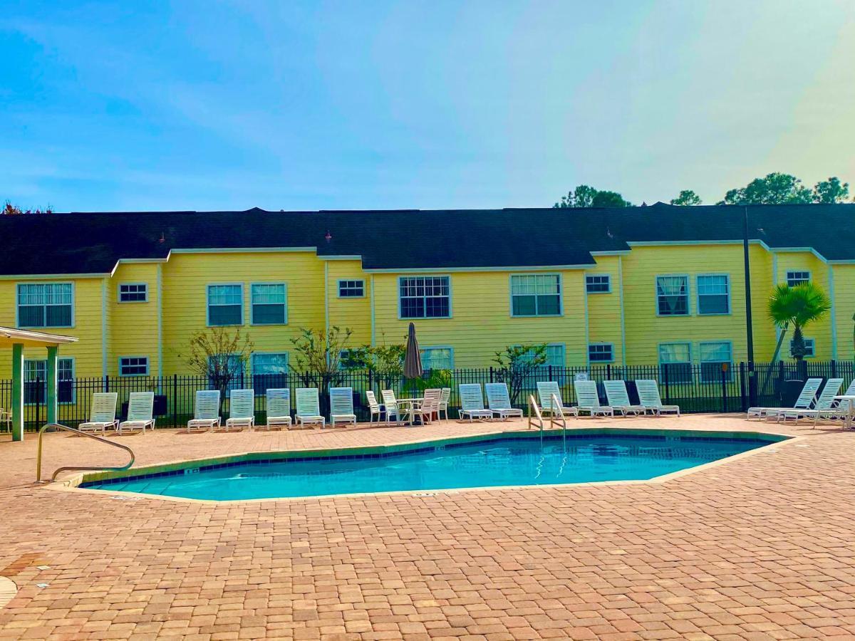 Grand Family 3Br Condo Apartment Near Disney Parks Kissimmee Exterior photo