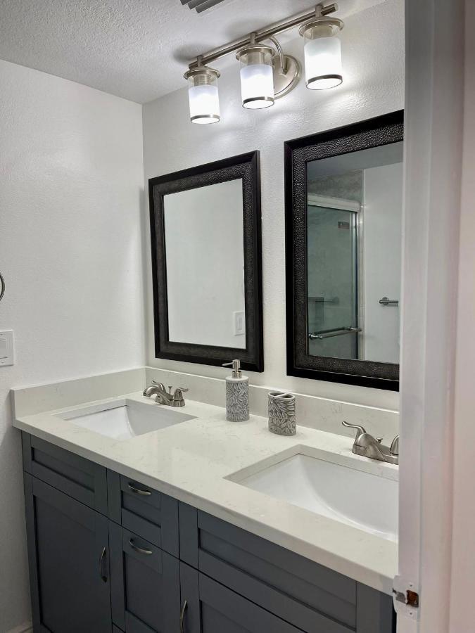 Grand Family 3Br Condo Apartment Near Disney Parks Kissimmee Exterior photo